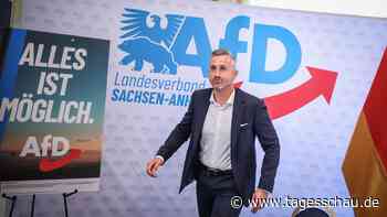 Verfassungsschutz: Folgen einer möglichen AfD-Landesregierung