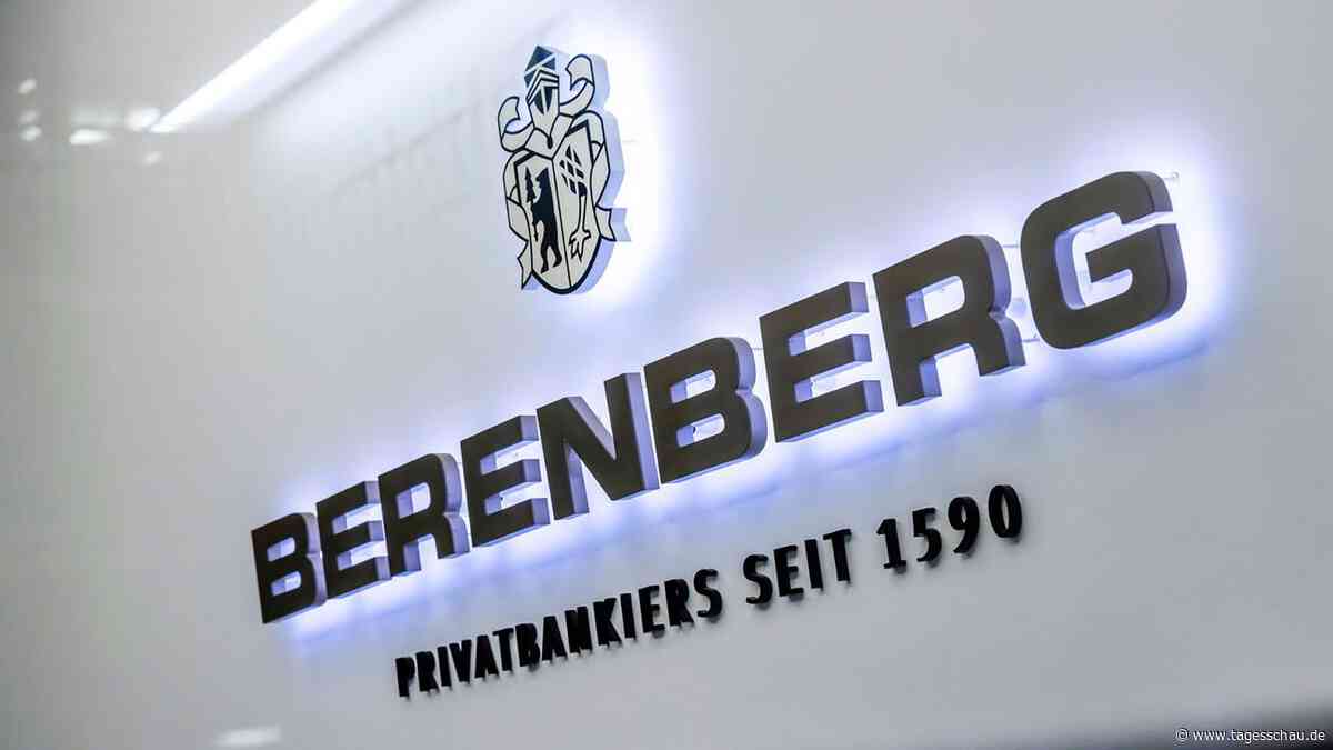 Privatbanken: Was folgt aus dem Fall Berenberg?