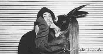 Are Ariana Grande and Ricky Álvarez Back Together? 'Thank U, Next' Lyric Twist Sparks Reunion Rumours