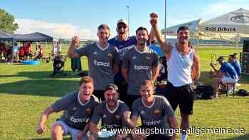 Team „AS Sozial“ ist ein verdienter Sieger