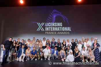 Global Licensing Group: "France Licensing Day" findet am 30. Juni erneut statt - mit internationalen Marken und exklusiver Keynote von Carrefour