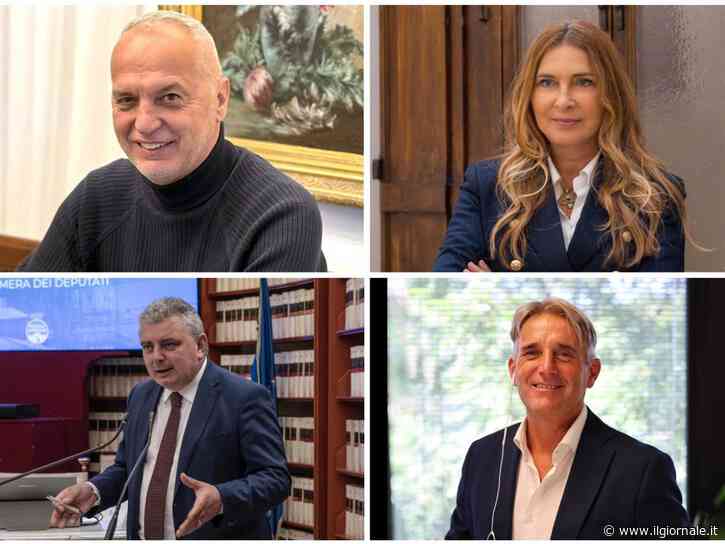 Cnpr forum: Acqua, emergenza da gestire o risorsa su cui investire?