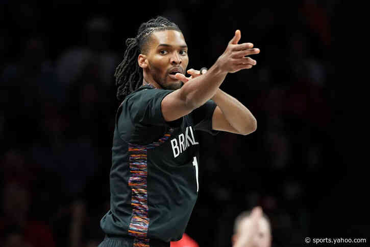 Nets decline team option on Ziaire Williams … what’s next?