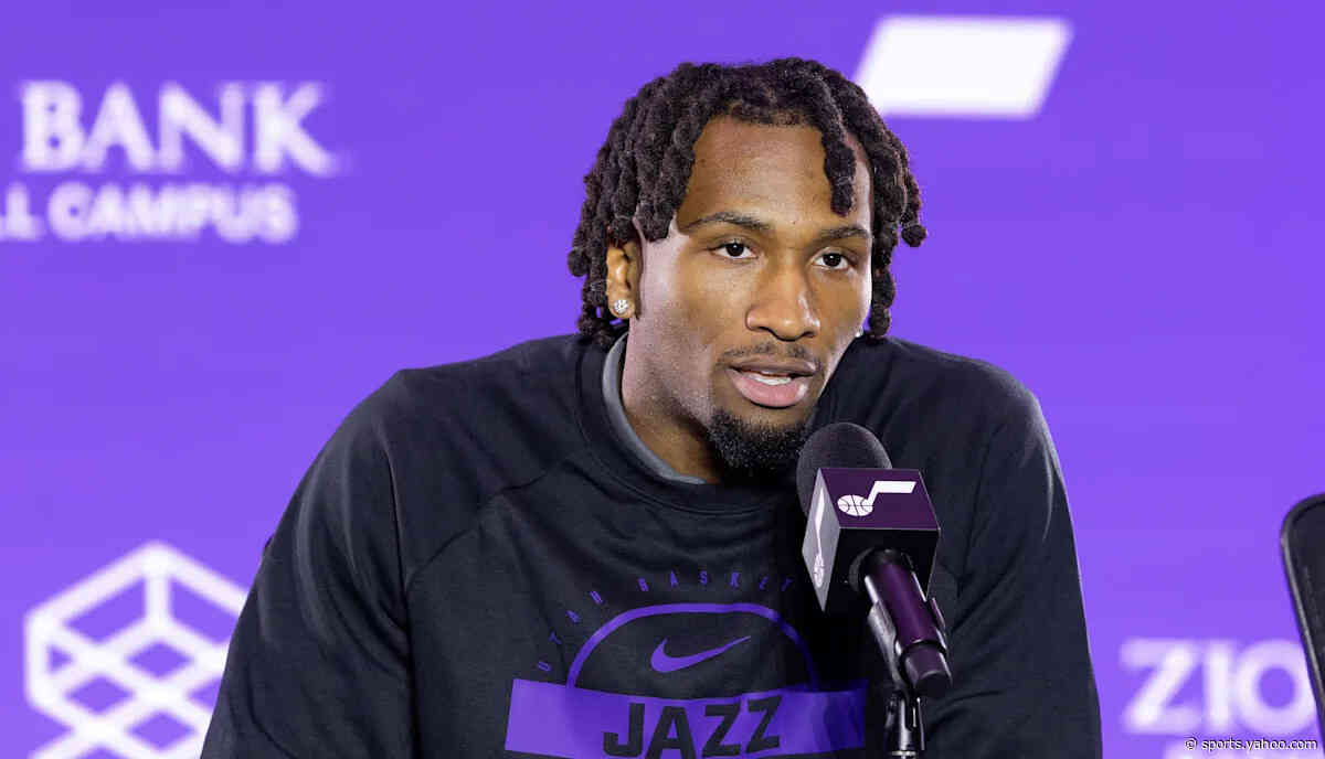Danny Ainge Has A Type — Does Darryn Peterson Fit It?