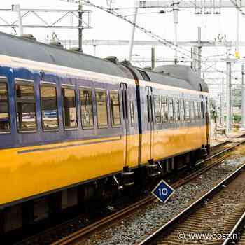 Treinverkeer tussen Zwolle en Enschede ontregeld door storingen