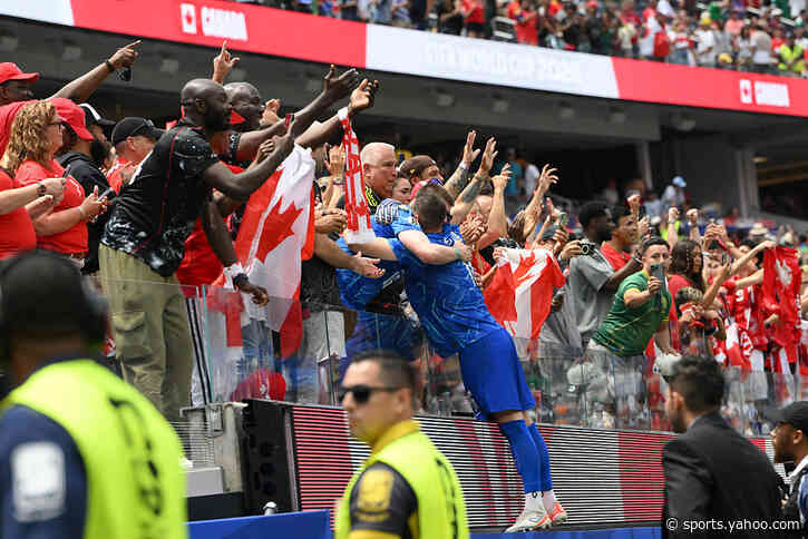 🎥 From Canada’s thrill to Brazil’s party, the funniest World Cup bits 🤣