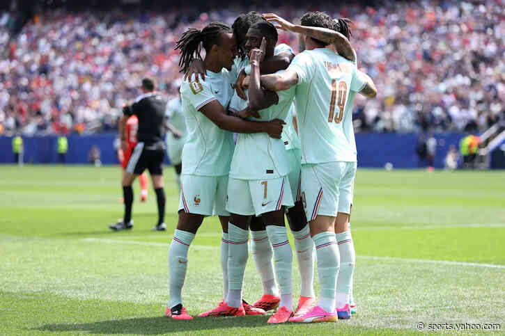 ☕️🥐 FC Breakfast: latest World Cup predictions 🔮, lost phone 😅
