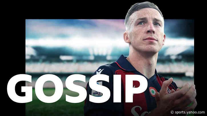 'Ferguson to assess Bologna future' - gossip