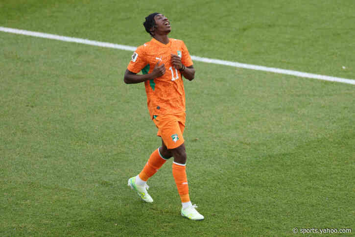 Liverpool respond to Yan Diomande snub as four elite alternatives emerge