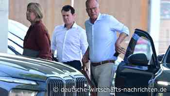 Schwarz-rote Regierung: Kommt das Reformpaket vor den Wahlen in Sachsen-Anhalt?