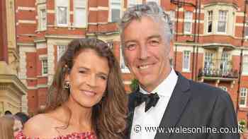 Annabel Croft's stance on dating after husband's death and soaring net worth