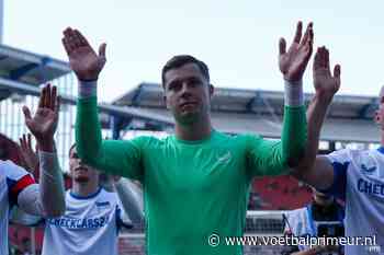 'Ajax toont naast Ter Stegen ook interesse in tweede Duitse doelman'