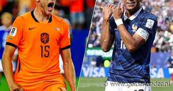 Opta ziet twee duidelijke favorieten voor wereldtitel, kleine kans voor Oranje: wat denk jij?