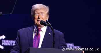Trump Faces 2 July Deadline After Judge Orders Release of Remaining FBI Files Linked to 13-Year-Old Accuser Case