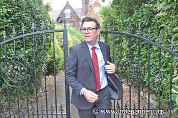 Burnham speech latest: Labour MP to reveal devolution plan in first major announcement since launching PM bid