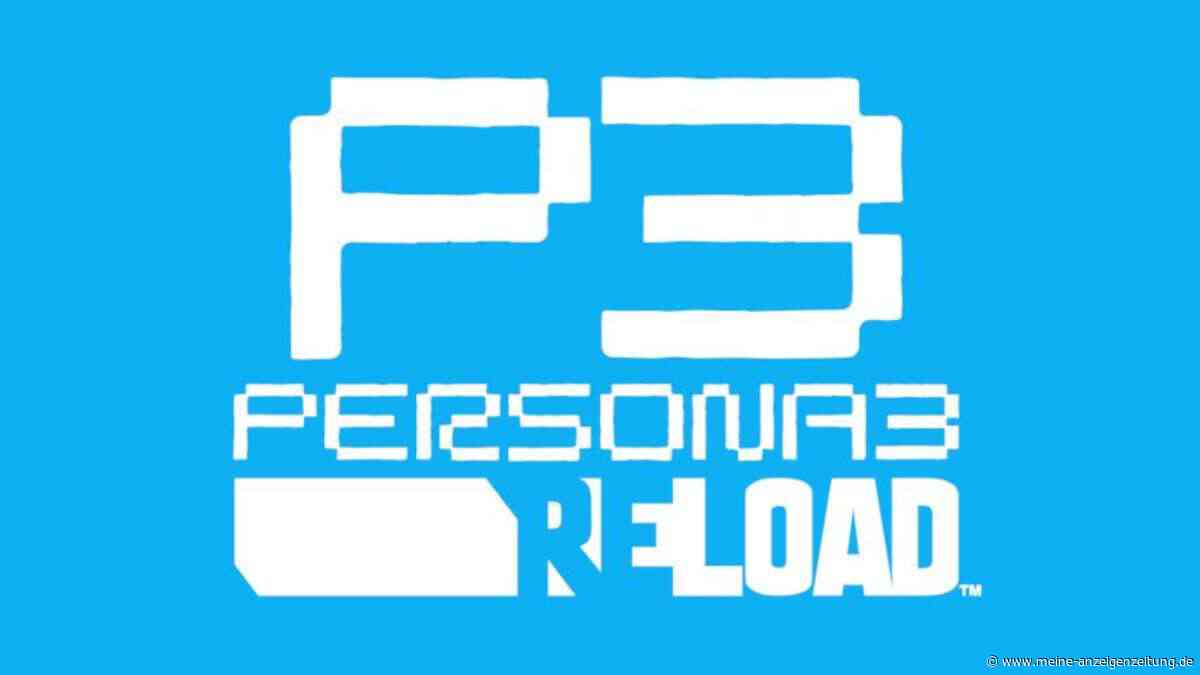 Persona 3 Reload bricht Verkaufsmeilenstein von 3 Millionen Einheiten