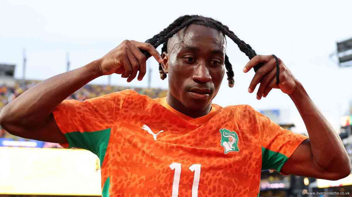 Liverpool transfer news LIVE: Yan Diomande talks, Eduardo Camavinga deal and £60m move backed
