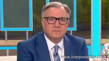 GMB hosts share Harry and Meghan news as frustrated star asks 'what's the problem?'