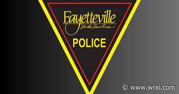 Woman stabbed to death Sunday night in Fayetteville