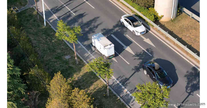 Neolix, entreprise spécialisée dans la livraison autonome, renforce sa présence en Europe alors que les détaillants sont confrontés à la hausse des coûts de la logistique urbaine