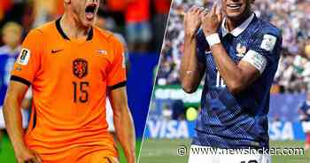 Opta ziet twee duidelijke favorieten voor wereldtitel, kleine kans voor Oranje: wat denk jij?