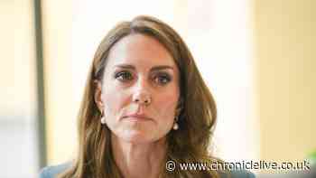 Princess Kate ‘grateful to be here’ as she gives health update after 'personal' challenge