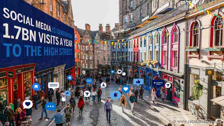 Hype to High Street: Turning online hype into meaningful growth