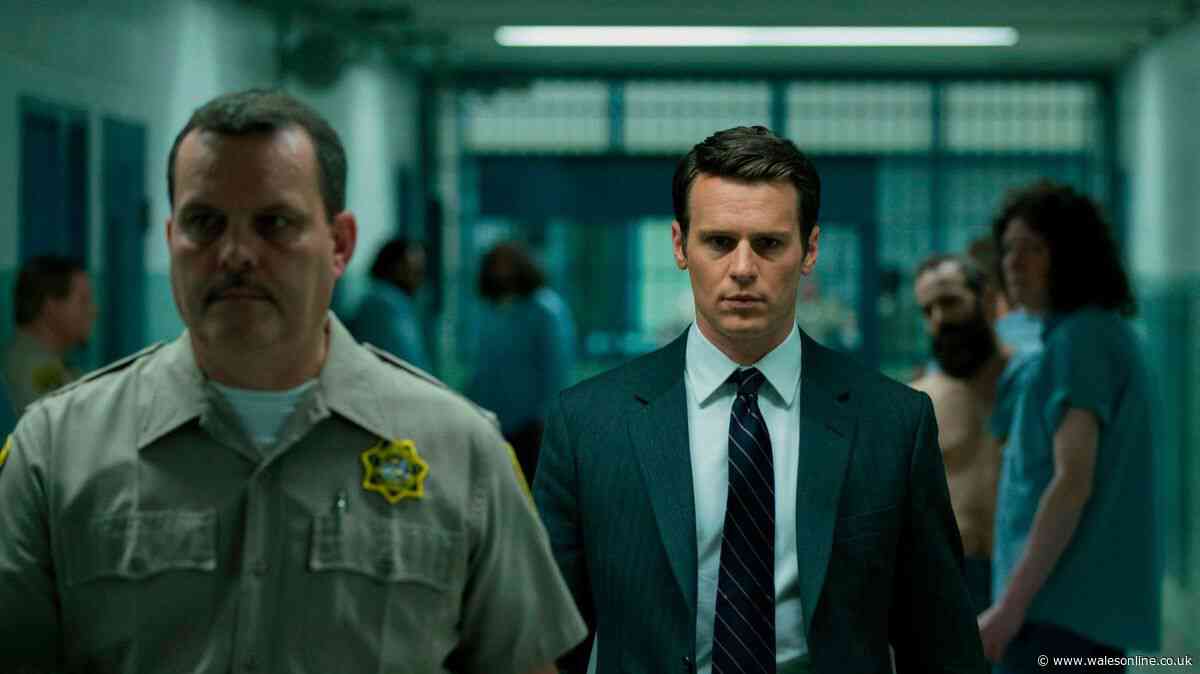 5 axed Netflix shows fans want back as they fume 'they ended it on worst note'