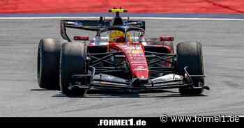 Budgetcap-Rätsel: Toto Wolff wundert sich über Ferrari-Update-Flut