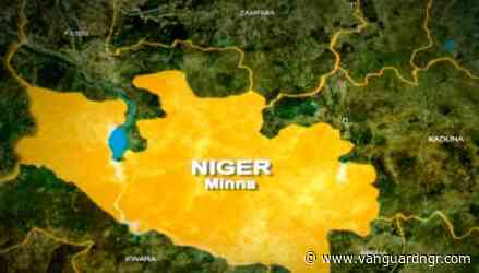 Five die, eight injured in Niger road crash