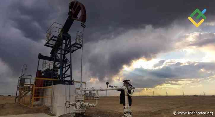 Short-Term Analysis for Oil, Gold, and EURUSD for 29.06.2026