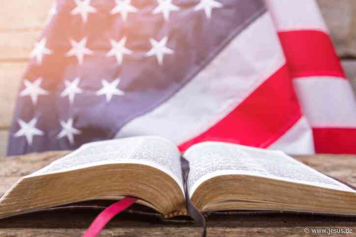 Texas macht die Bibel zur Pflichtlektüre an staatlichen Schulen