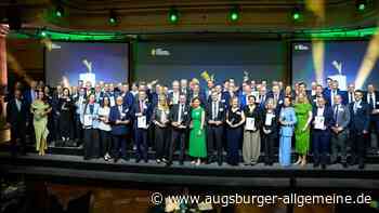 Rational gewinnt Best Managed Companies Award 2026