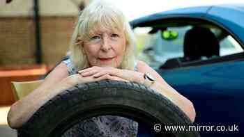 Woman wins hundreds after taking council to court over pothole damage