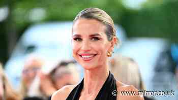 Vogue Williams identifies troll sending her 'awful stuff' – her payback is savage