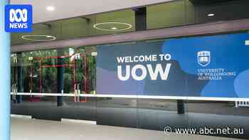 ICAC hears uni executive sacked the day he rejected colleague's pay rise