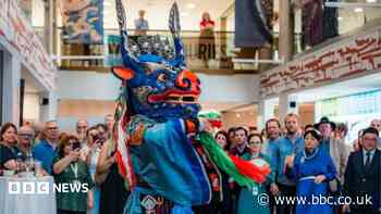 Genghis Khan's legacy explored in exhibition
