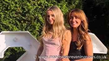 Coronation Street's Samia Longchambon emotional as she marks major milestone with daughter