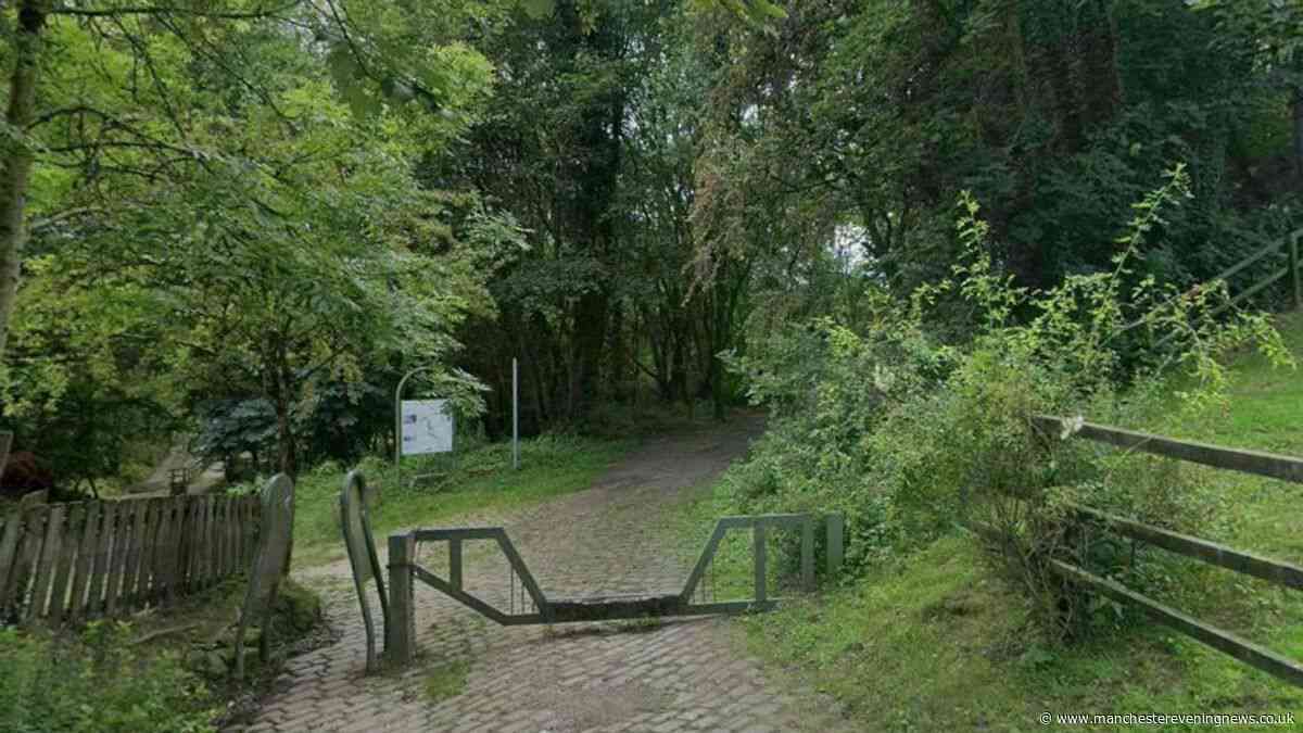 Body of woman pulled from water in Bury