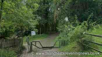 Body of woman pulled from water in Bury