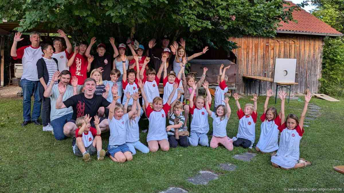 Der Judo-Club Landsberg feiert sein 40-jähriges