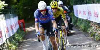 Tim Marsman hoopt op Tour-debuut: “Beste vorm ooit”