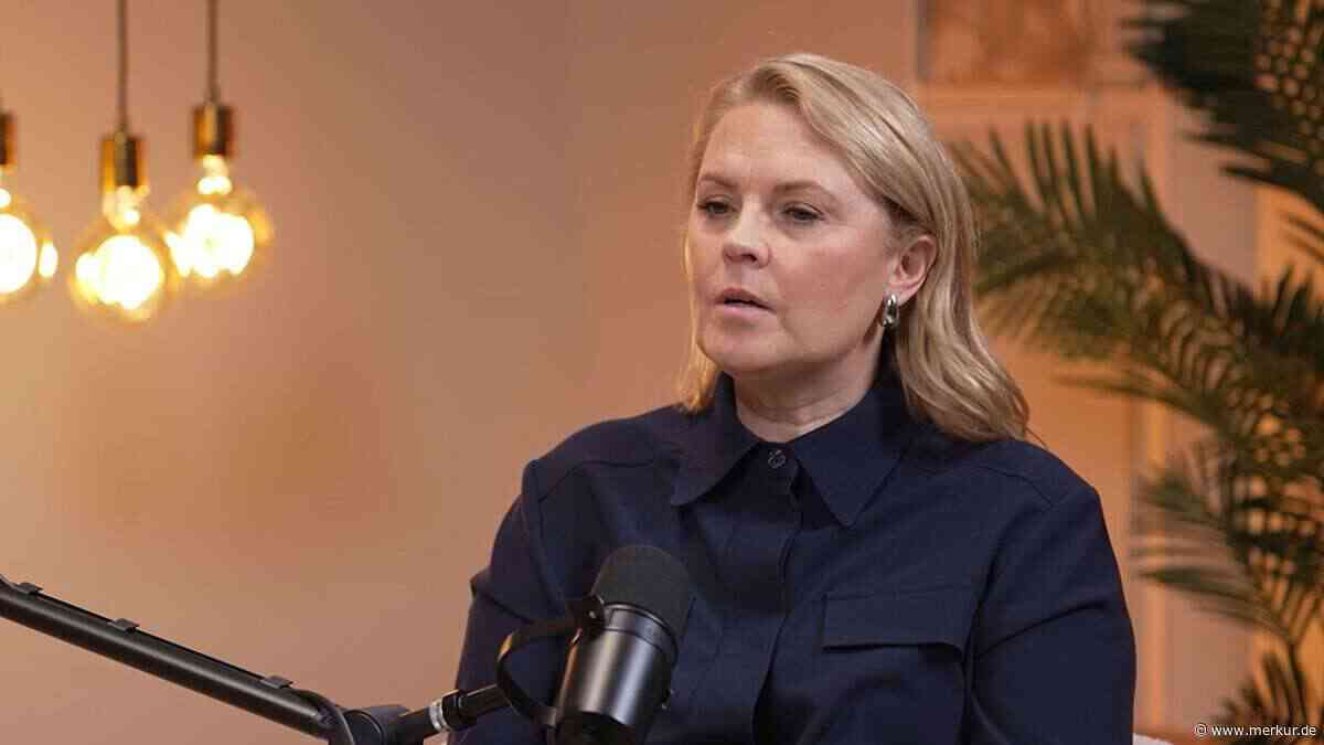 „Wollte nicht mehr leben“: So überwand Patricia Kelly ihre „dunkelsten Momente“