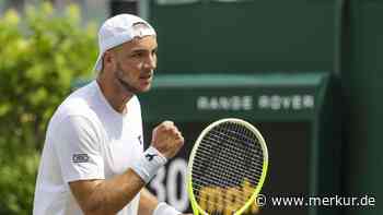 Die Kracher der deutschen Profis zum Wimbledon-Auftakt – auch zwei Superstars dabei