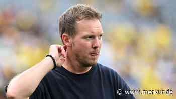 WM 2026 heute im Liveticker: Nagelsmann lässt vor DFB-Spiel mit Aufstellungs-Ansage aufhorchen