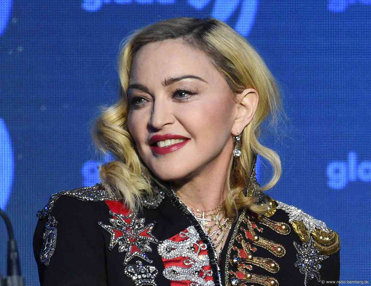 Madonna kehrt mit «Confessions II» zurück ins Rampenlicht