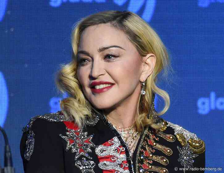 Madonna kehrt mit «Confessions II» zurück ins Rampenlicht