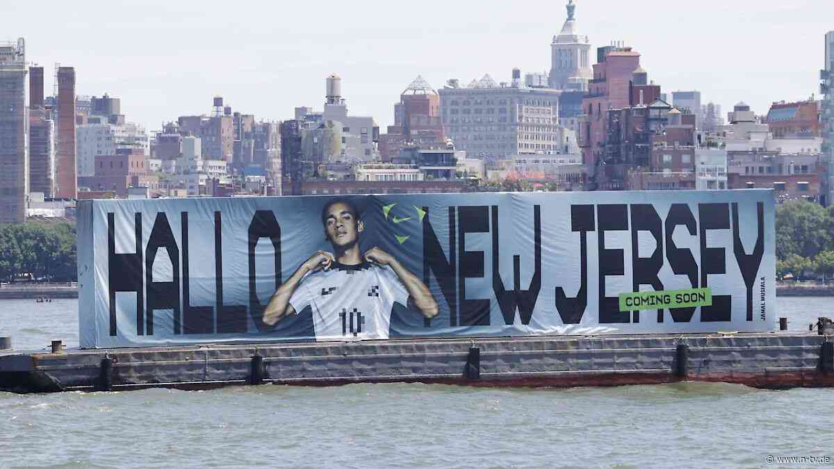 Adidas gegen Nike: Guerilla-Marketing tobt vor DFB-Wechsel bei der WM