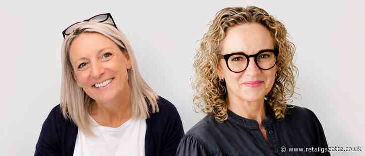 Portmeirion hires Denby duo to accelerate turnaround plan
