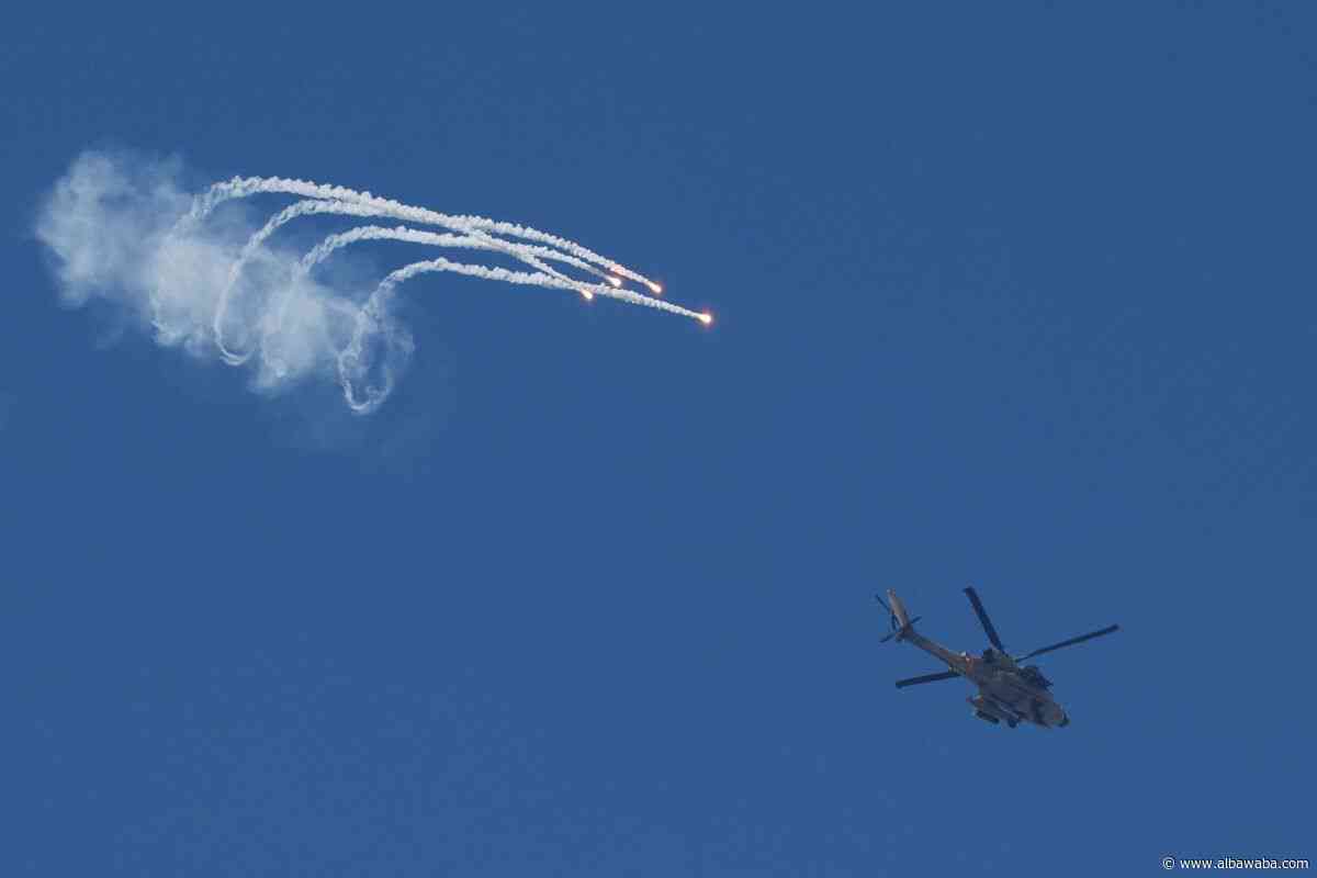Israel is on high alert for possible Iranian attack